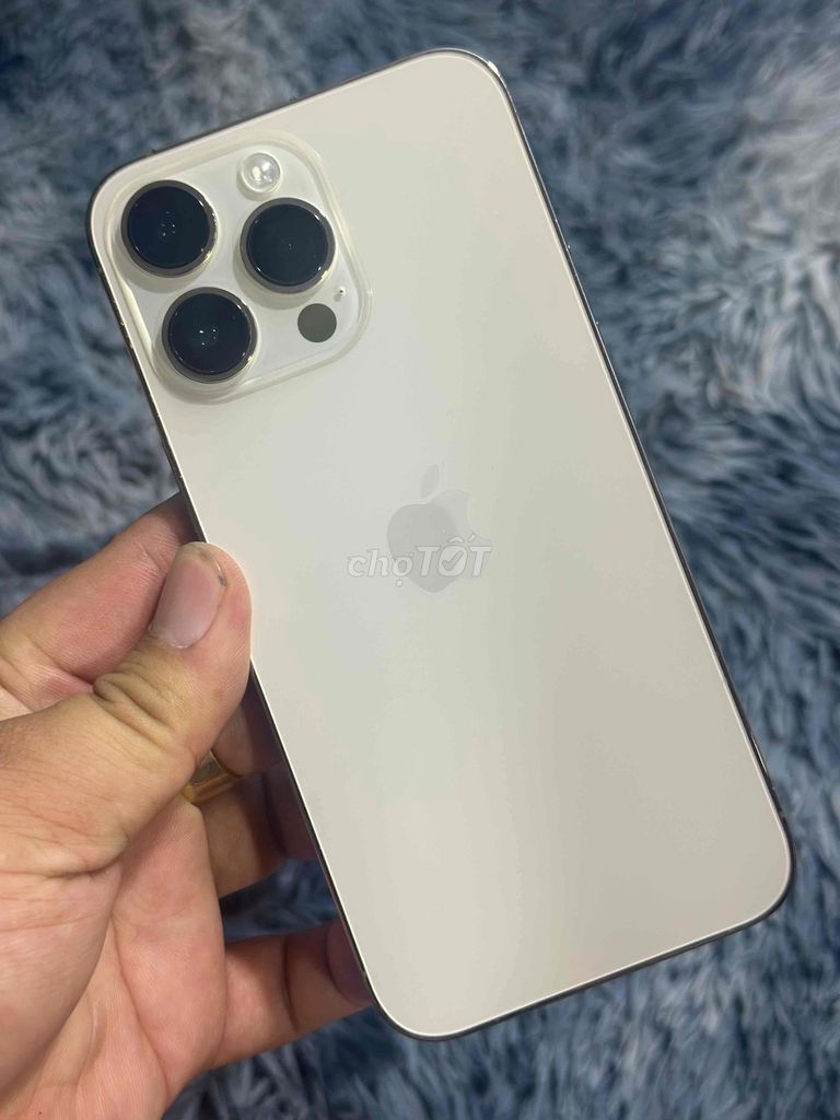 IPHONE 14 PRO MAX 128GB bản 9 hãng có khe sim. Mua bán Điện thoại tại Huyện Trảng Bom Đồng Nai được đăng bởi Hồ Trung Hiếu hình 1