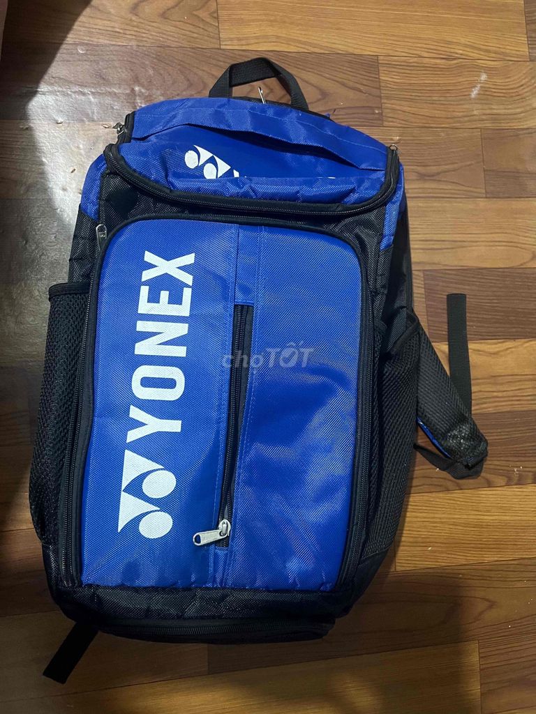 Balo cầu lông YONEX Xanh Đen