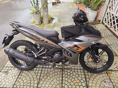 🍎BÁN exciter 150. Mua bán Xe máy tại Quận Hải Châu Đà Nẵng được đăng bởi cường thịnh