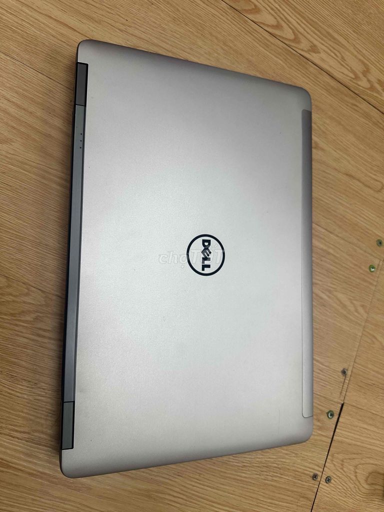 Dell ram 16gb. Mua bán Laptop tại Quận Ninh Kiều Cần Thơ được đăng bởi Nguyenminhdat hình 1