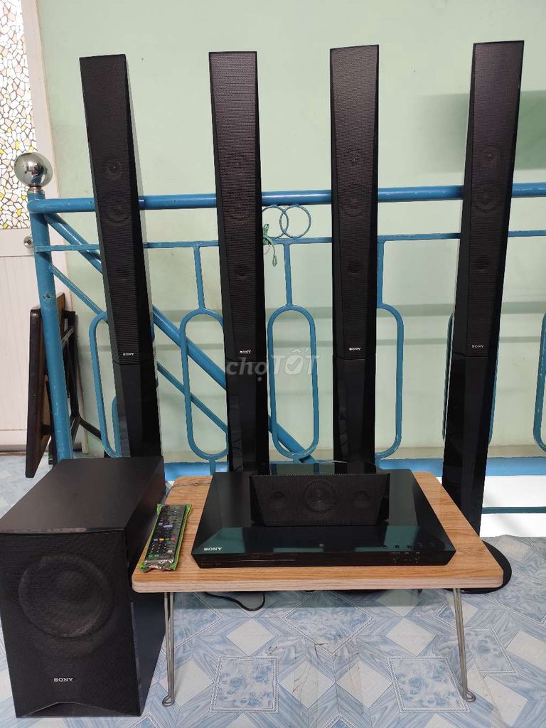 Sony E6100 / Samsung Q600B / N450. Mua bán Tivi, Âm thanh tại Quận Bình Thạnh Tp Hồ Chí Minh được đăng bởi Nguyen Toan hình 1