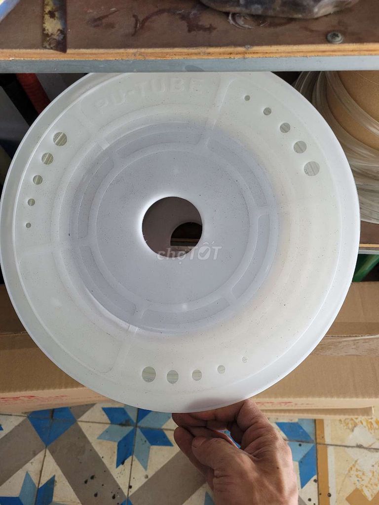 Lốc lạnh ô tô Dongben Đã sử dụng. Mua bán Phụ tùng xe tại Thành phố Dĩ An Bình Dương được đăng bởi hải  hình 3