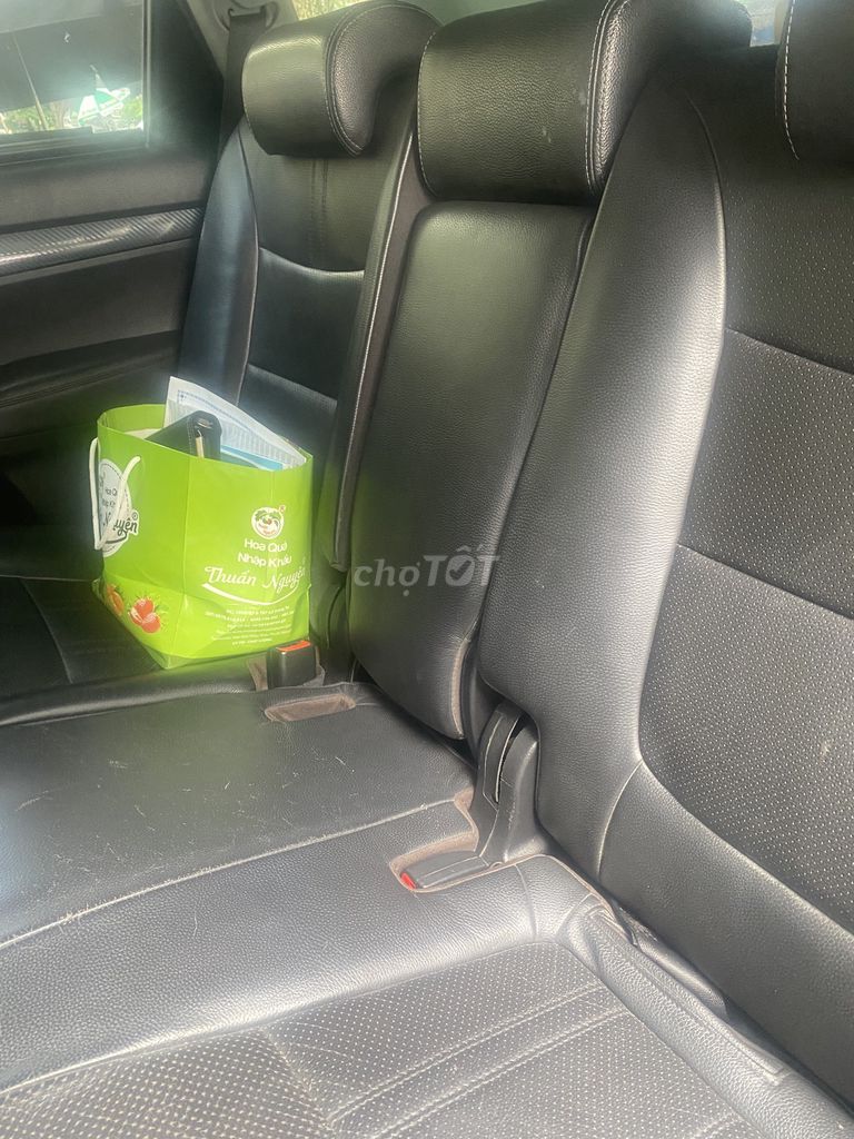 Bán xe kia sorento 2.4 GATH bản new 2013 hót. Mua bán Ô tô tại Quận Hoàng Mai Hà Nội được đăng bởi Tên chưa cung cấp hình 11