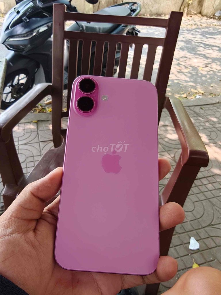 ip 16plus qtế 2 sim vật zin full. Mua bán Điện thoại tại Thành phố Châu Đốc An Giang được đăng bởi huệ lâm hình 1