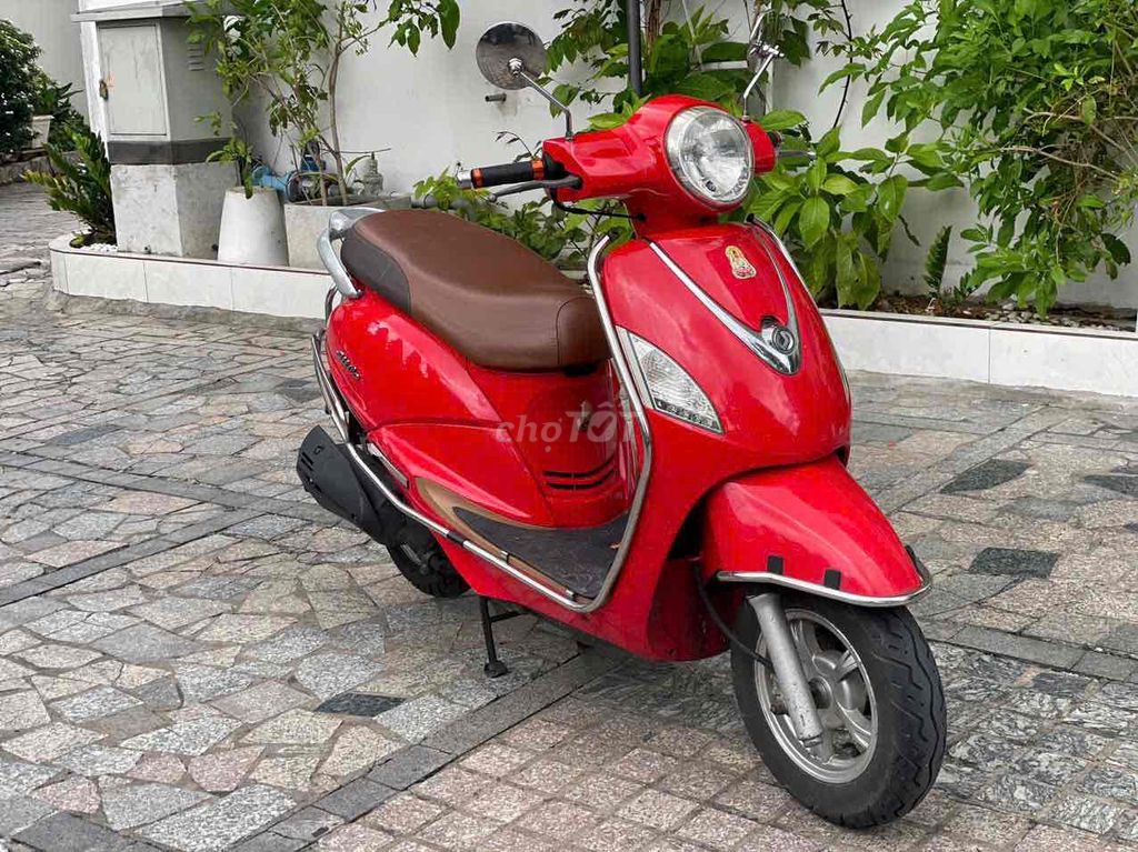 Attila Elizabeth Fi 2014 trả trc 3tr9 nhận xe. Mua bán Xe máy tại Quận 7 Tp Hồ Chí Minh được đăng bởi Dương Đạt hình 4