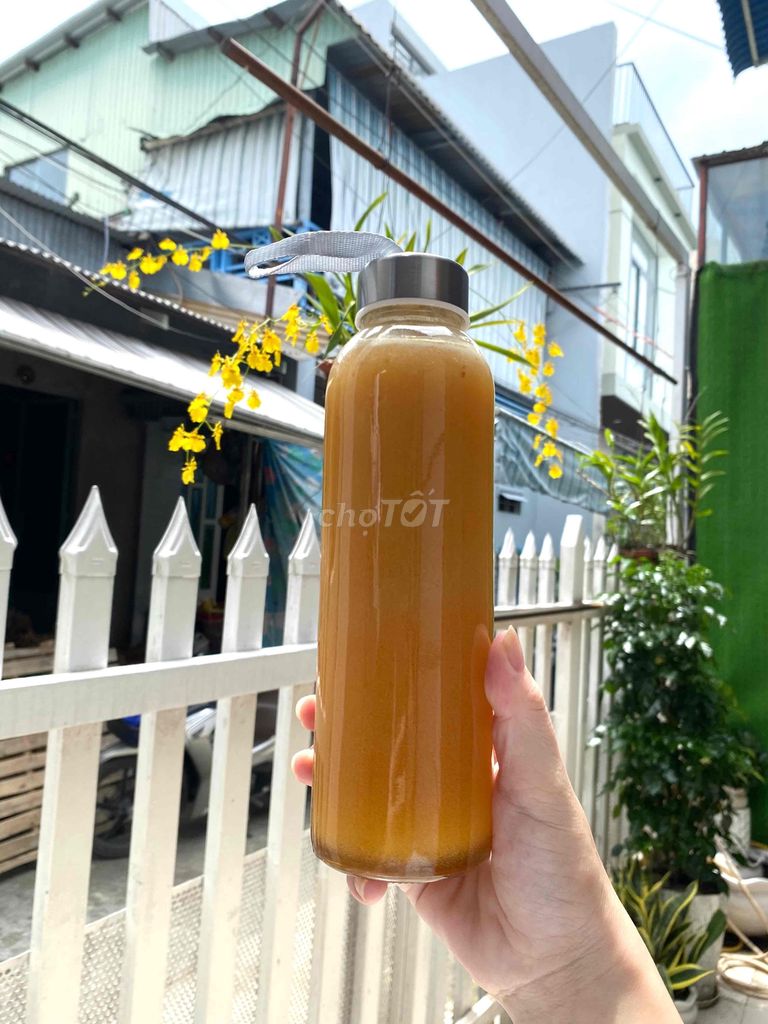 MẬT ONG RỪNG THIÊN NHIÊN 100% NGUYÊN CHẤT. Mua bán Đồ ăn, thực phẩm và các loại khác tại Thành phố Long Xuyên An Giang được đăng bởi Khoa Mật ong rừng hình 4