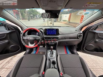 Hyundai Kona 2.0 AT 2018. Mua bán Ô tô tại Quận Kiến An Hải Phòng được đăng bởi Minh Chiến AuTo