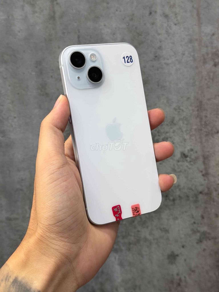 iPhone 15 128GB pin 9x. Mua bán Điện thoại tại Thành phố Nam Định Nam Định được đăng bởi nguyễn việt hoàng hình 1
