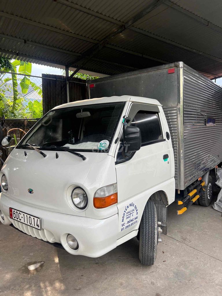 xe chính chủ bán. Mua bán Xe tải, xe ben tại Huyện Vĩnh Cửu Đồng Nai được đăng bởi Quang Đạt hình 1