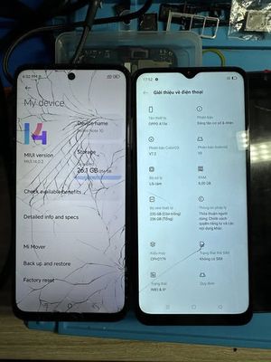 Xiaomi Redmi Note 10 8GB/256GB Đen