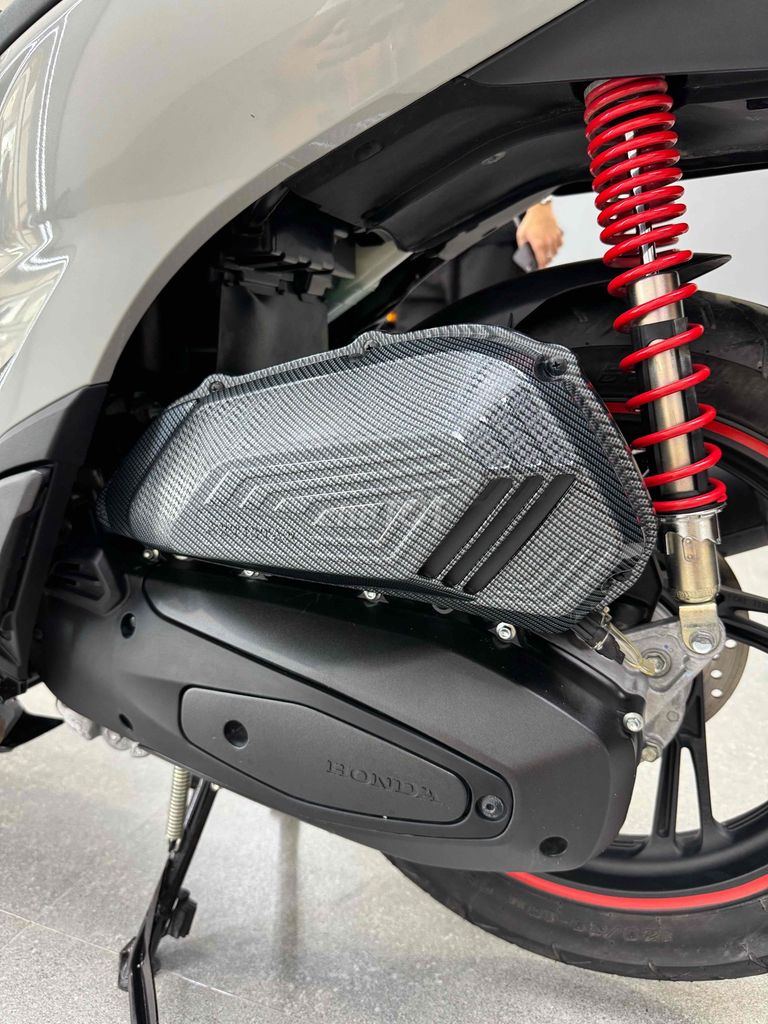 SH160 Abs 2023 siêu lướt 1900 ko khác gi xe mới. Mua bán Xe máy tại Quận Cái Răng Cần Thơ được đăng bởi Cửa Hàng Xe Máy Quang Sang hình 10