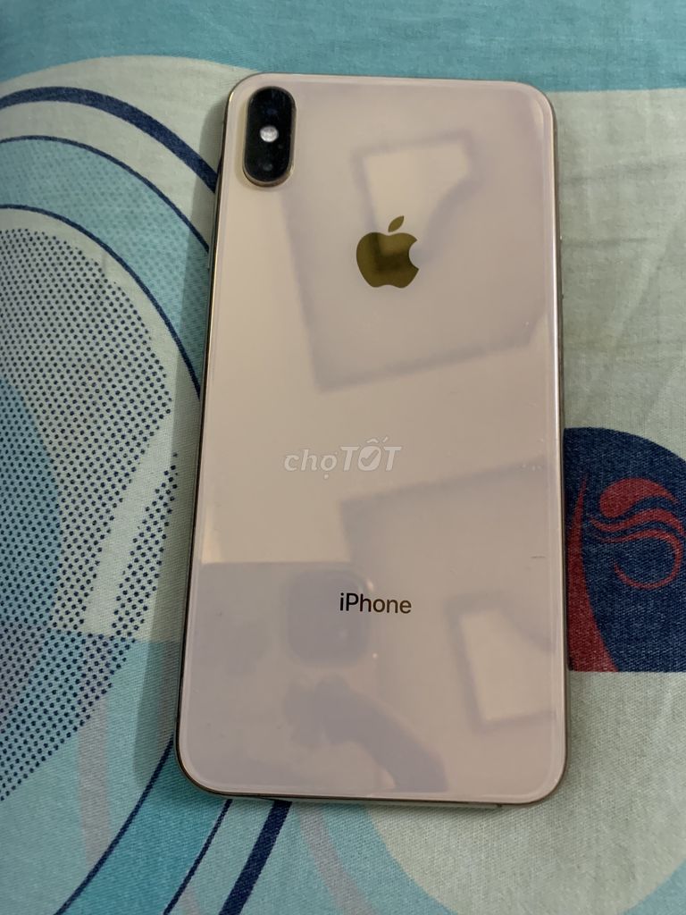 pass ddt iPhone XS Max QTe 64gb Full Face id
