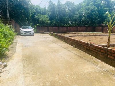 Đất 100 m² · Đường Tân Xã