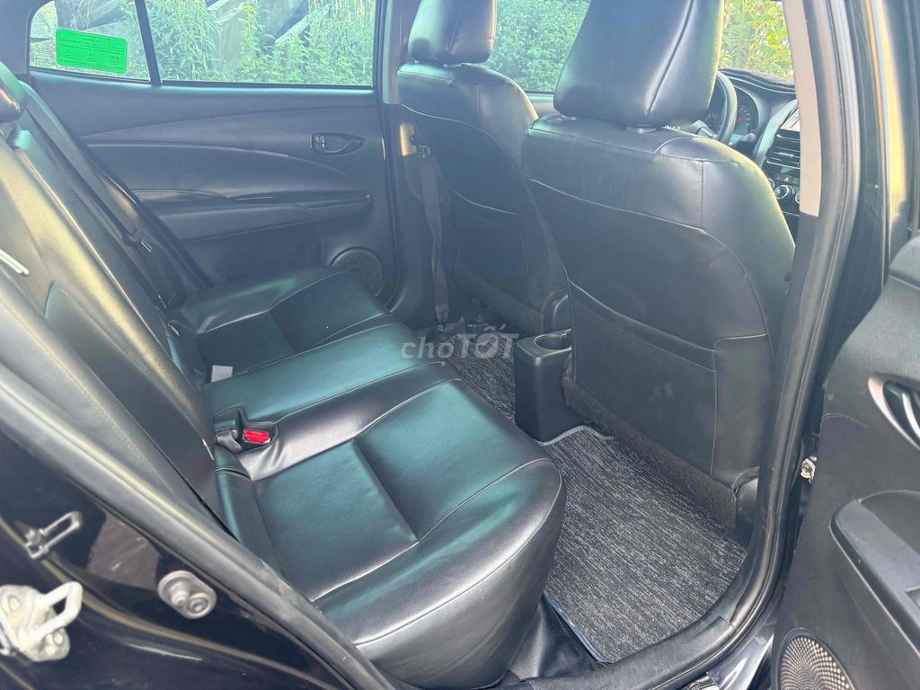 Toyota Vios 2020 1.5E MT - 192628 km. Mua bán Ô tô tại Huyện Thanh Oai Hà Nội được đăng bởi Quang Ôtô Thanh Oai hình 11