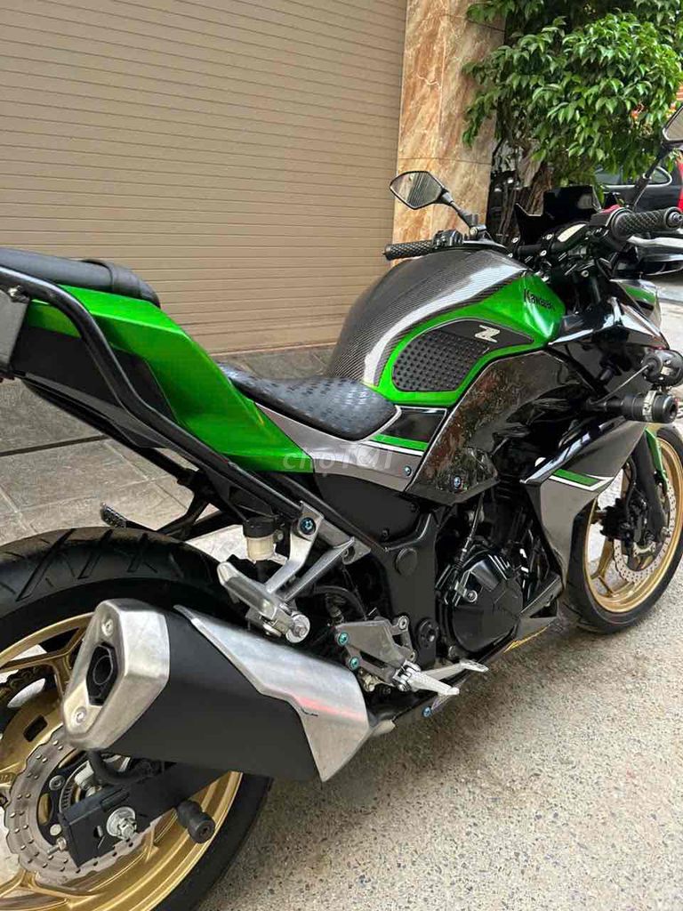 kawasaki z300 abs biển số 29. Mua bán Xe máy tại Quận Cầu Giấy Hà Nội được đăng bởi Tong motor xe may hình 7
