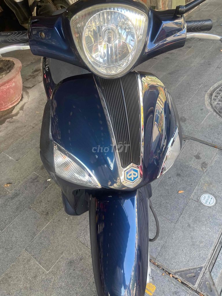 • Пьяджо-Либерти-Грин — 356,75 km