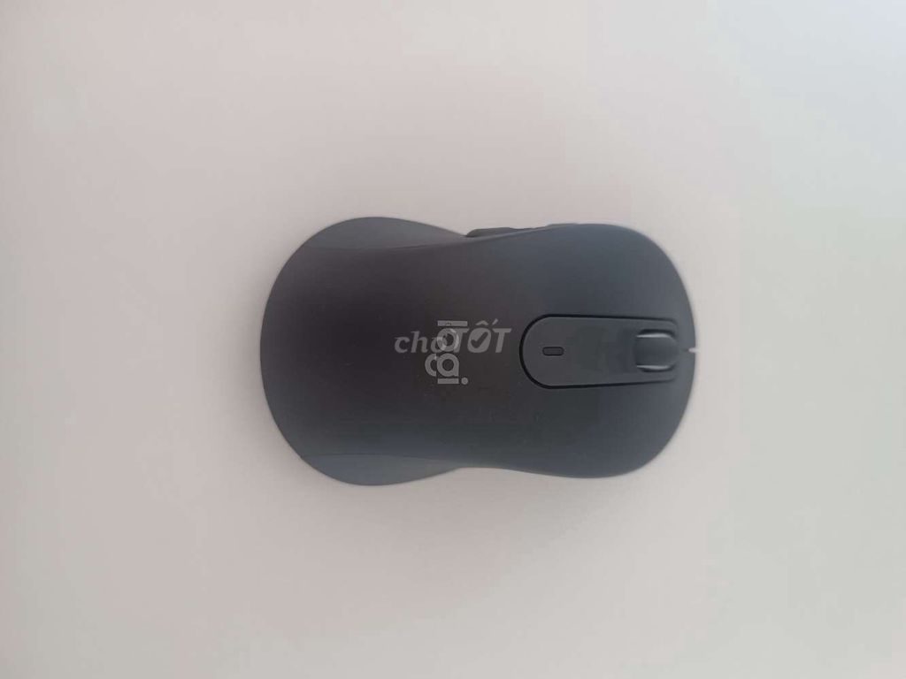 Chuột Logitech M650 Bluetooth Đen Mới. Mua bán Phụ kiện (Màn hình, Chuột...) tại Thành phố Thủ Đức Tp Hồ Chí Minh được đăng bởi Elthan Hoang hình 1