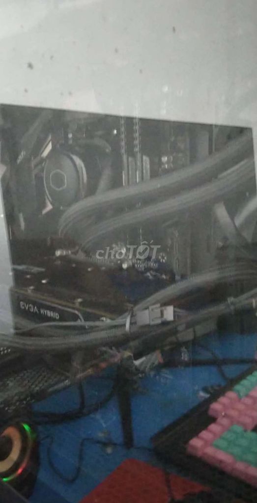 Cần thanh lý dàn PC như hình