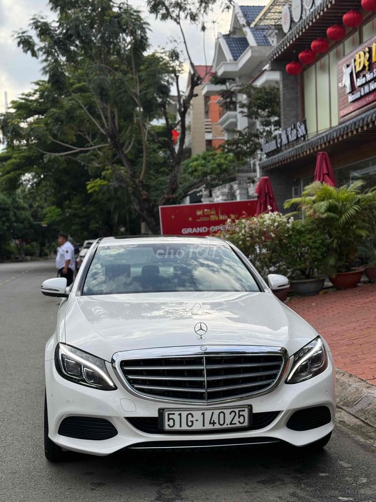 Mercedes Benz  C250 Exclusive -*** 1 chủ. Mua bán Ô tô tại Quận Bình Thạnh Tp Hồ Chí Minh được đăng bởi kim hạo thiên hình 13