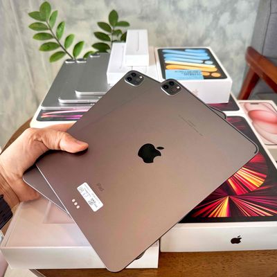iPad Pro M1 Wifi 128Gb Zin Nguyên Bản. Mua bán Máy tính bảng tại Quận Bình Thạnh Tp Hồ Chí Minh được đăng bởi Thái Store