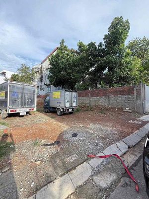 Đất 87 m² · Đường Tôn Đản