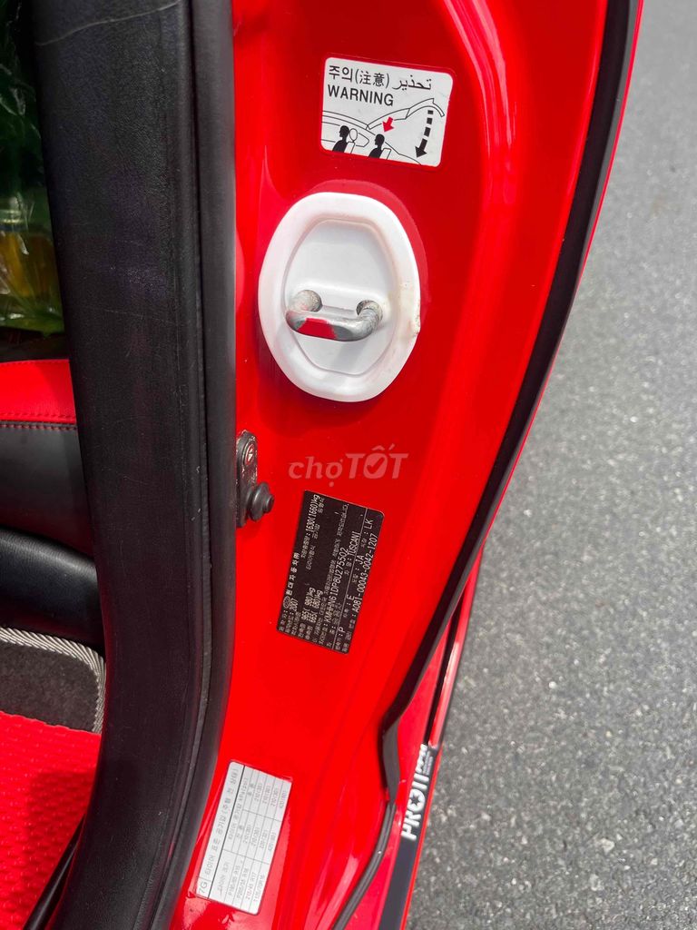 Hyundai Genesis 2010 Coupe 2.0 AT - 130000 km. Mua bán Ô tô tại Thành phố Vĩnh Long Vĩnh Long được đăng bởi Trung Tin hình 16