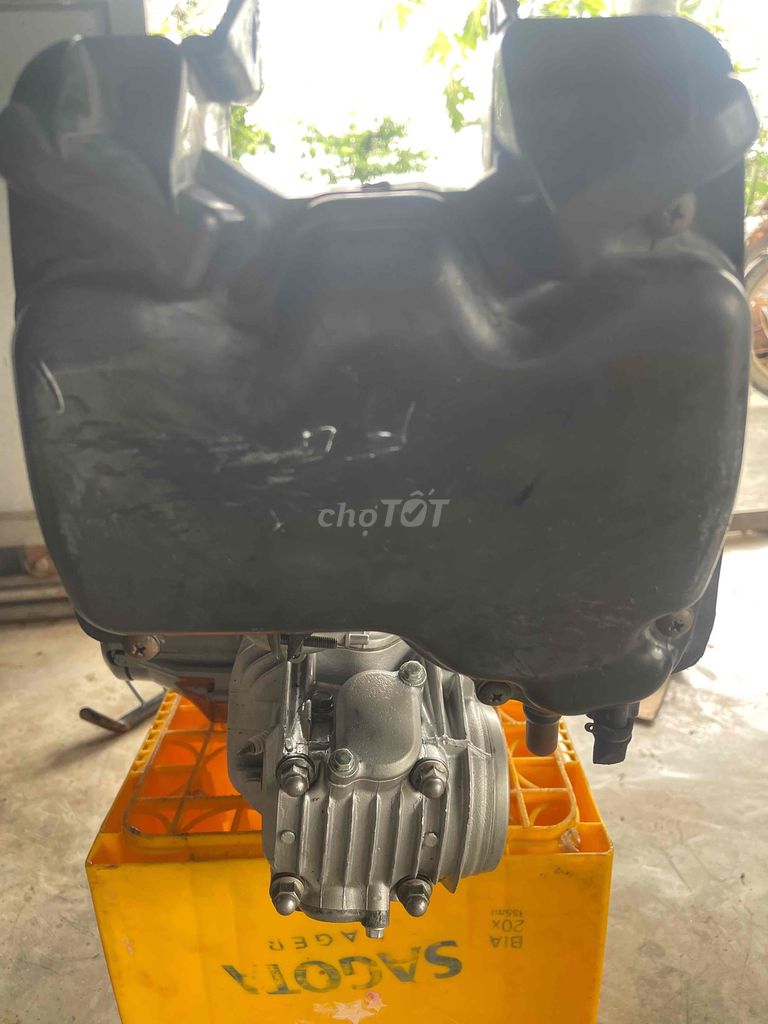 máy future neo. Mua bán Phụ tùng xe tại Huyện Năm Căn Cà Mau được đăng bởi Dương công bằng hình 10