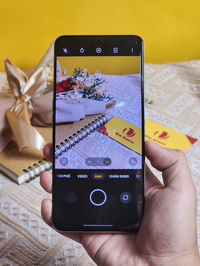 Realme GT Neo5 Snap 8+ Gen 1_Ship COD. Mua bán Điện thoại tại Thành phố Thủ Dầu Một Bình Dương được đăng bởi Vio Store Thủ Dầu Một hình 4