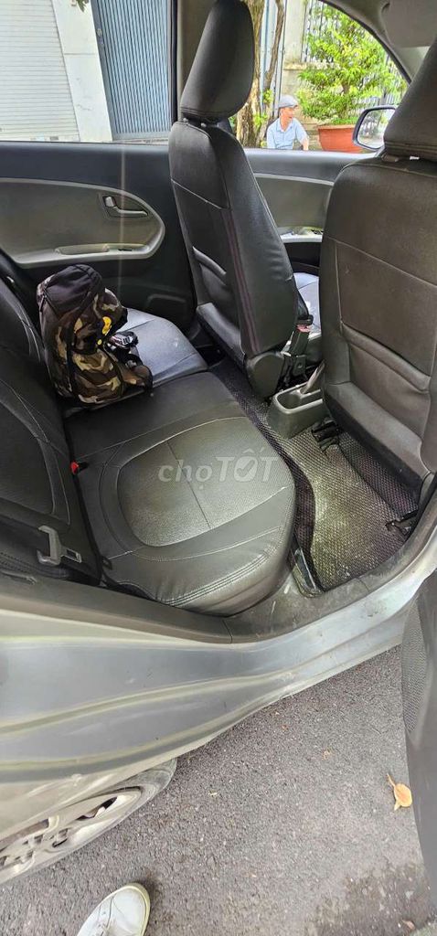 Moning 2019 máy 1,2  , kg taxi , kg lỏi , máy zin. Mua bán Ô tô tại Huyện Bình Chánh Tp Hồ Chí Minh được đăng bởi Tran dung hình 5