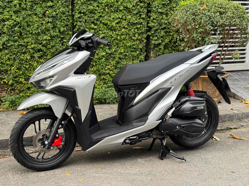 Vario 150 Đk 2019 Dọn Full Mới Bsố Vip 86860. Mua bán Xe máy tại Quận 11 Tp Hồ Chí Minh được đăng bởi MinhTien hình 1