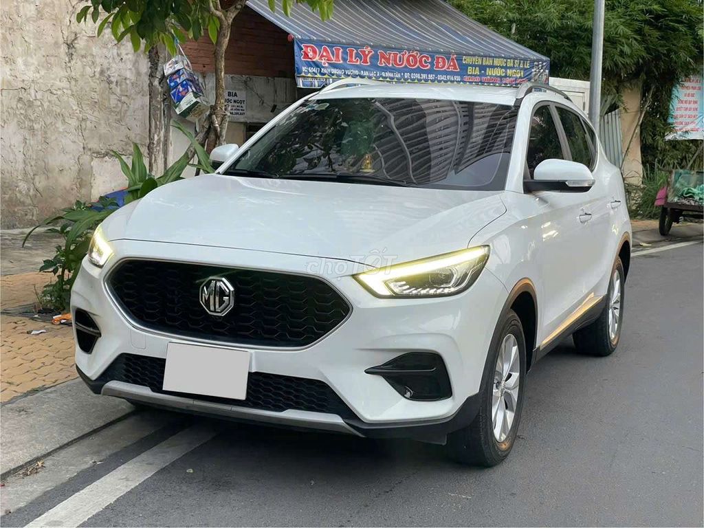 MG ZS 1.5AT - 30000 km. Mua bán Ô tô tại Thành phố Thủ Đức Tp Hồ Chí Minh được đăng bởi Ms Hiệp  hình 2