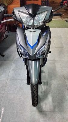Honda Wave RSX Bạc Đã sử dụng