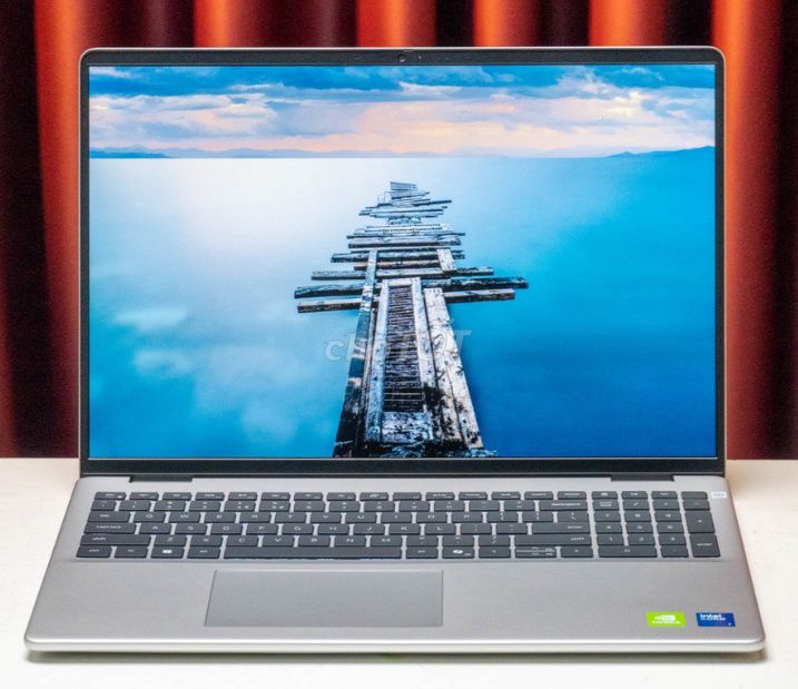Dell 16 DC16251 i7 16GB/1TB 16 inch FHD+ Touch. Mua bán Laptop tại Quận Gò Vấp Tp Hồ Chí Minh được đăng bởi TT Center Gò Vấp  hình 1