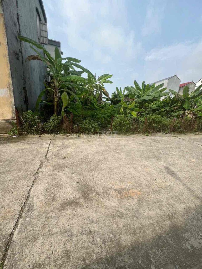 Cần bán khổ đất siêu mẫu 57m Xuân Nộn, đường thông thoáng ô tô tránh