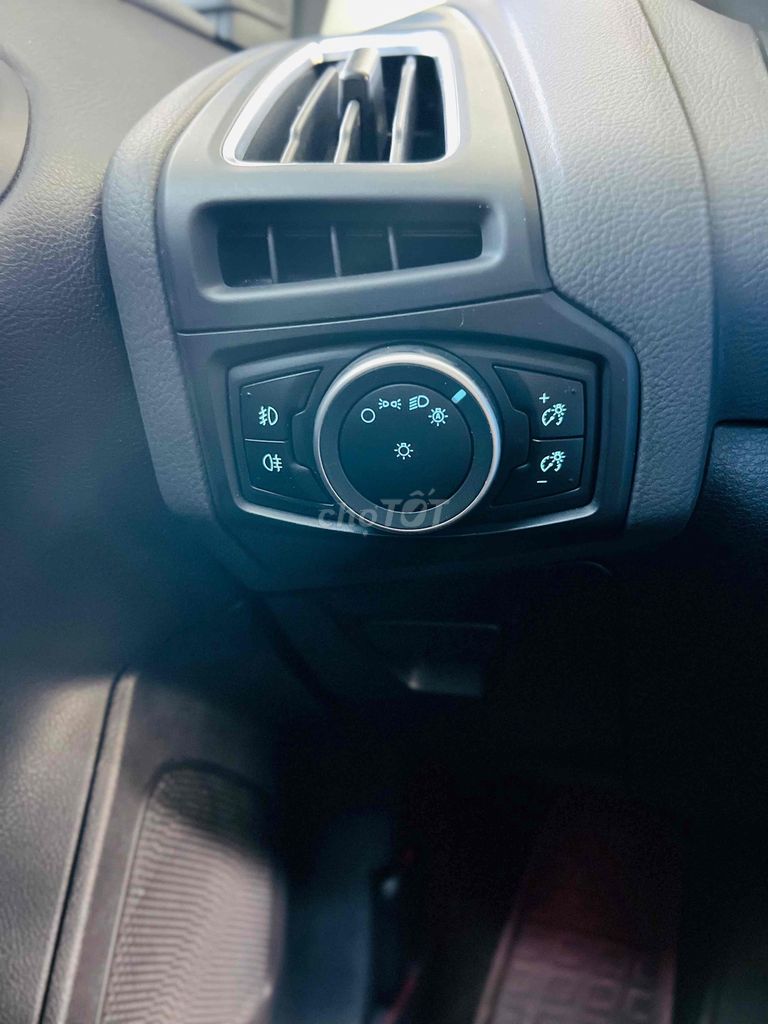 Focus 2018 Sport 1.5 Turbo. 80.000Km. Mua bán Ô tô tại Thành phố Phan Thiết Bình Thuận được đăng bởi Tuấn Ôtô Bình Thuận hình 16