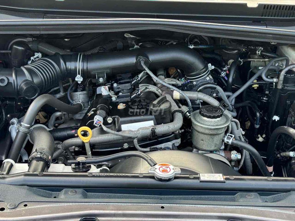 innova 2018 E MT đi 9v. Mua bán Ô tô tại Huyện Gia Lộc Hải Dương được đăng bởi Nhất Tín Ô Tô Hải Dương hình 14