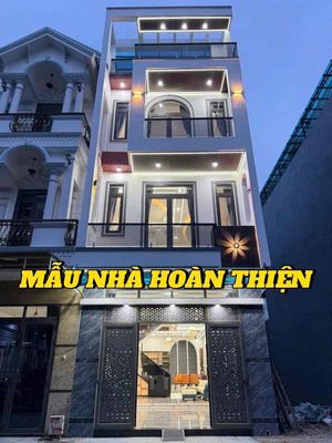 BÁN NHÀ 1 TRỆT 2 LẦU 3 TẤM ĐÚC THUỘC KDC HOÀNG MINH CHÁNH P. HOÁ AN. Mua bán nhà ở tại Thành phố Biên Hòa Đồng Nai được đăng bởi Anh Hoang