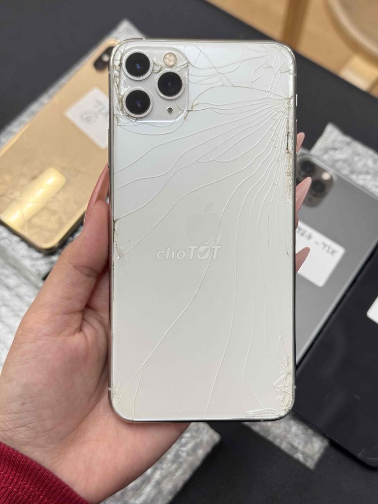 IPHONE xả kho thanh lý giá rẻ bao đậu nợ xấu ❌. Mua bán Điện thoại tại Quận Gò Vấp Tp Hồ Chí Minh được đăng bởi MAC PHONE IPHONE GIÁ RẺ hình 2
