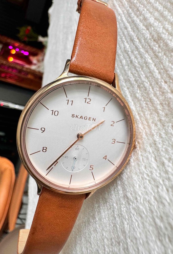 SKAGEN NỮ