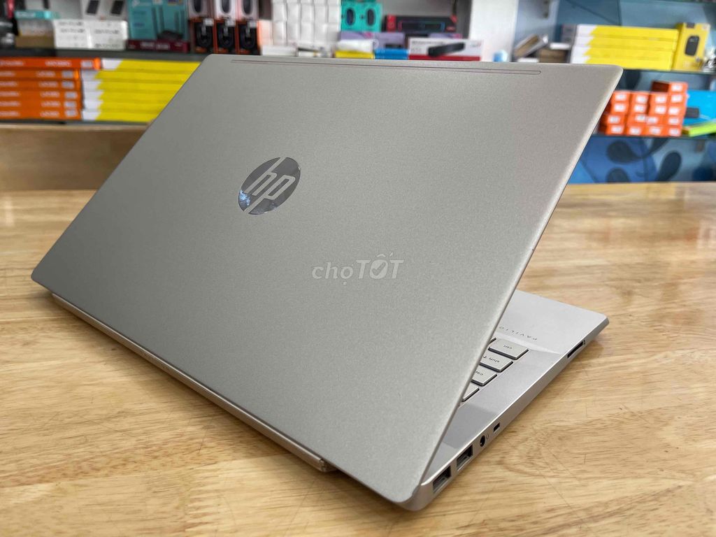 HP Pavilion 14- Core I5-1035G1 , RAM 4GB , SSD 128. Mua bán Laptop tại Thành phố Biên Hòa Đồng Nai được đăng bởi laptop thành công biên hoà hình 1