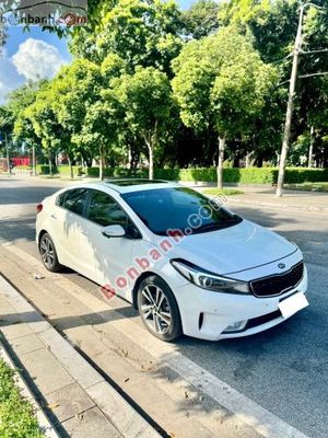Kia Cerato 2.0 AT 2018. Mua bán Ô tô tại Huyện Lương Tài Bắc Ninh được đăng bởi THACO AUTO BẮC NINH