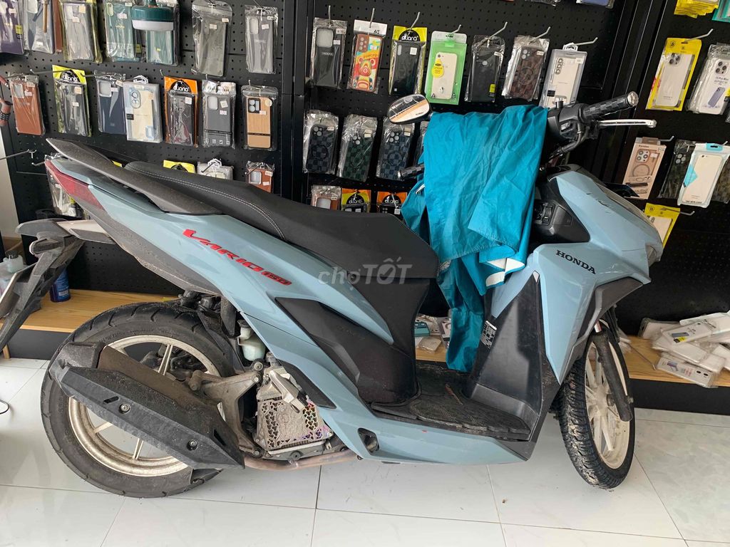 Vario 150. Mua bán Xe máy tại Huyện Bắc Tân Uyên Bình Dương được đăng bởi Sơn hình 2