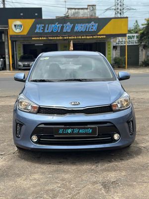Kia Soluto Deluxe MT 2020