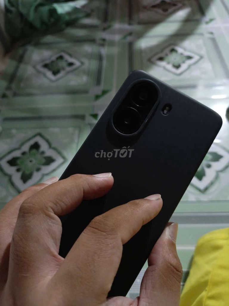 Xiaomi POCO X7 Pro 8GB/256GB Đen. Mua bán Điện thoại tại Quận Bình Tân Tp Hồ Chí Minh được đăng bởi Tấn Tài hình 1