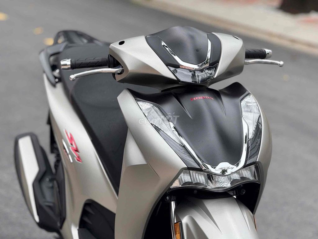 SH 350 Đk Cuối 2021 MÁY THÁI BSTP. Mua bán Xe máy tại Thành phố Thủ Đức Tp Hồ Chí Minh được đăng bởi Vũ Vũ hình 8