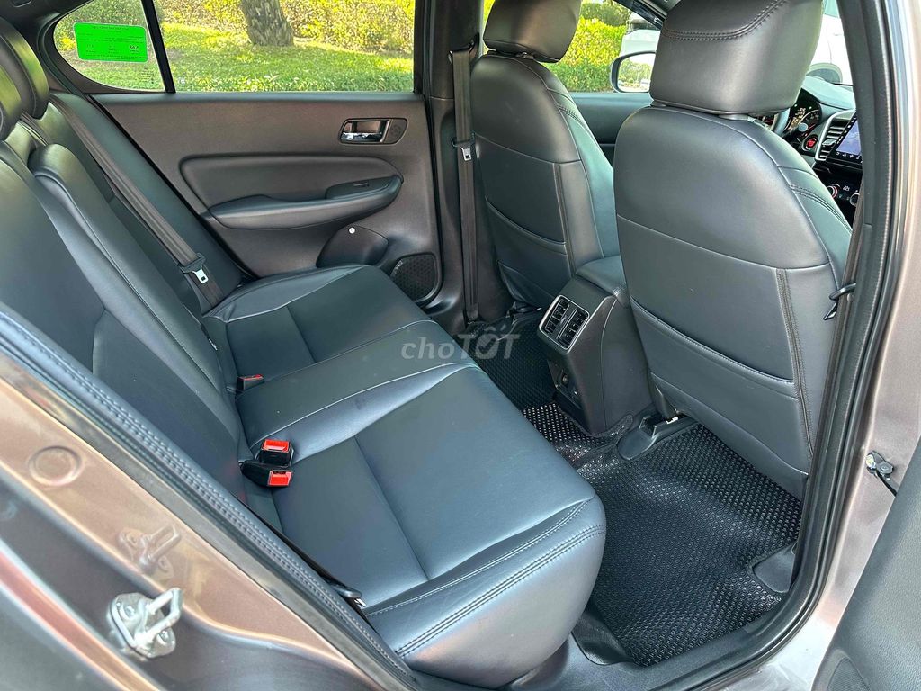 Honda City RS 1.5AT sản xuất 2022. Mua bán Ô tô tại Quận Nam Từ Liêm Hà Nội được đăng bởi A Phương hình 8