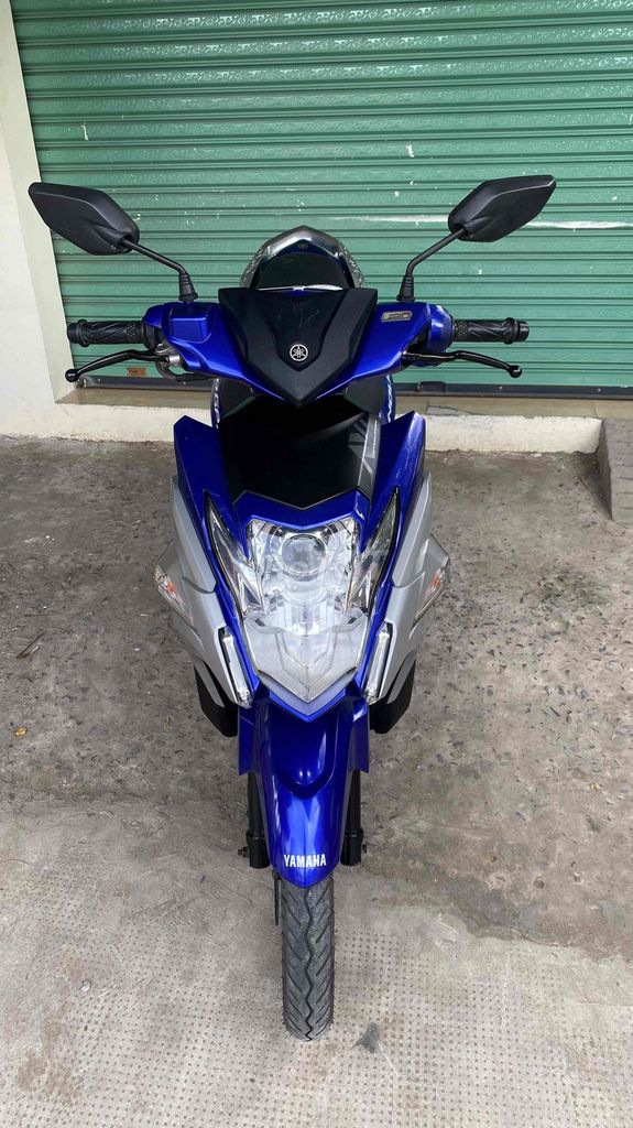 Novo 6 Fi 9C. Mua bán Xe máy tại Thành phố Bến Tre Bến Tre được đăng bởi Nghiêm Bảy Mốt hình 4