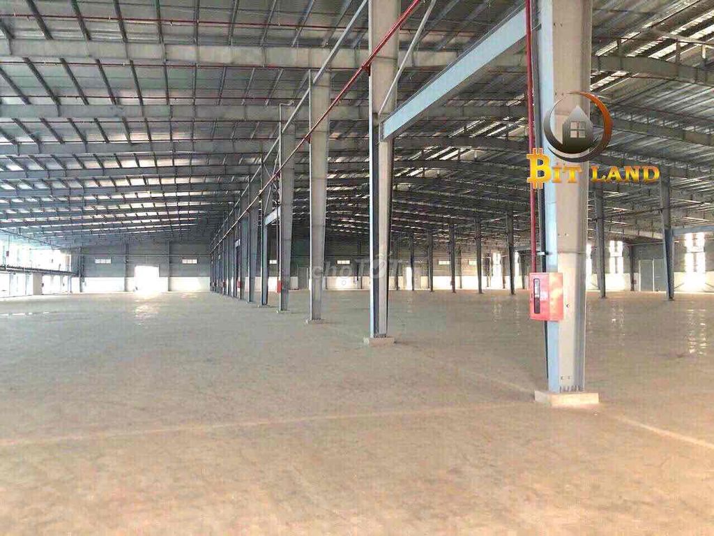 Cho Thuê Xưởng 6000m2 Trong KCN Long KhÁnh Đồng Nai.. Cho thuê văn phòng, mặt bằng kinh doanh tại Thành phố Long Khánh Đồng Nai được đăng bởi BIT LAND hình 4