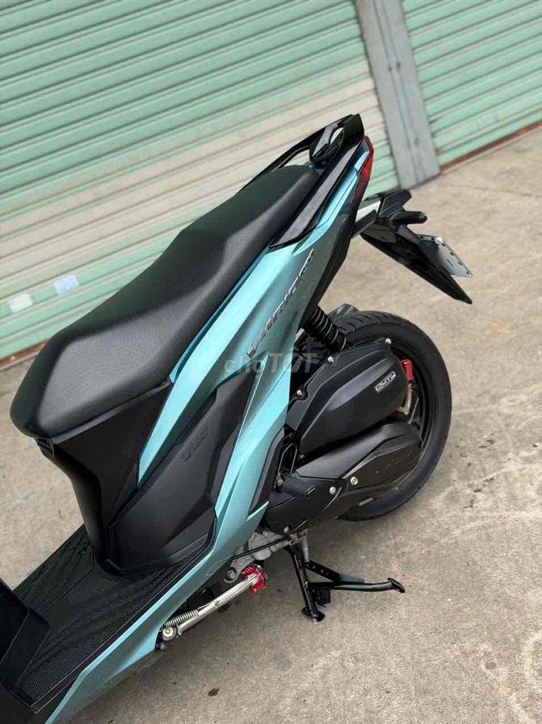 Vario 125-2021 góp 0đ. Mua bán Xe máy tại Huyện Trảng Bom Đồng Nai được đăng bởi Xe Máy Ngọc Hưng hình 9