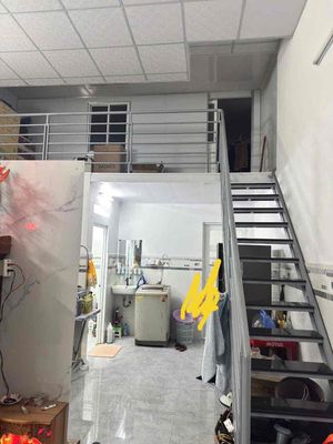 Аренда · 2 комн. · 65 м² · Thành phố Thủ Đức, ул. Đ42 Tam Bình